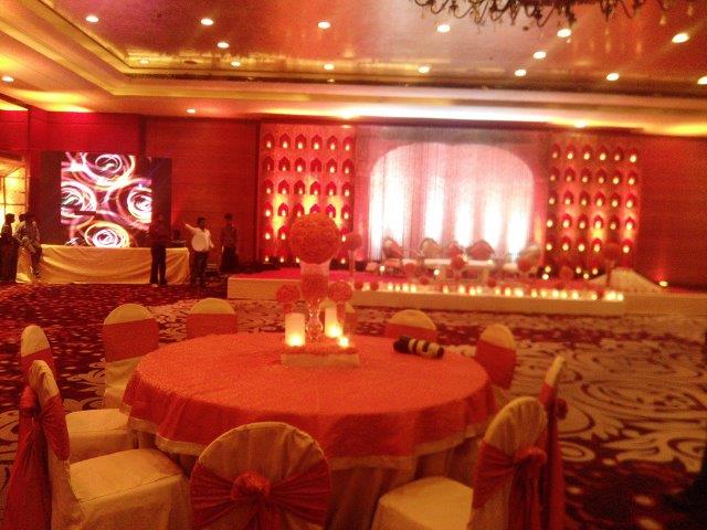 banquet halls for booking lakshadweep
