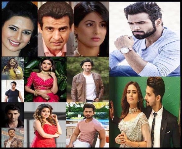 daily soaps tv celebrity management in lakshadweep