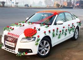 best luxury cars on rent for wedding lakshadweep