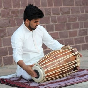 famous pakhawaj player lakshadweep