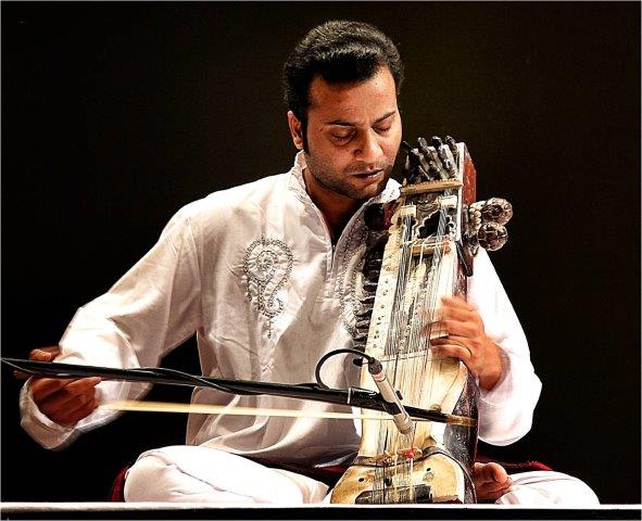 best sarangi player lakshadweep