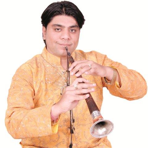 best shehnai player lakshadweep