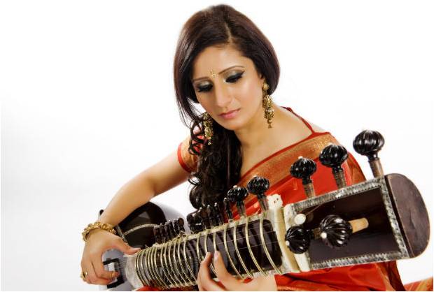 best sitar player lakshadweep