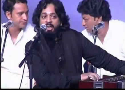 sufi singers lakshadweep