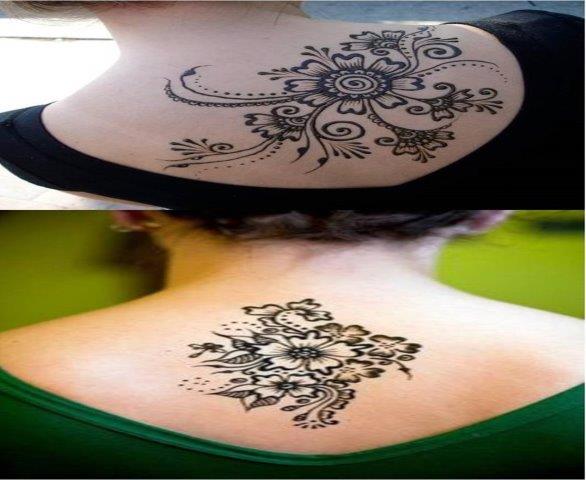 best tattoo artist lakshadweep