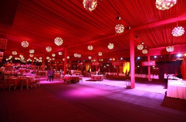 best venue for wedding lakshadweep