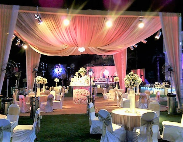 venue for wedding lakshadweep